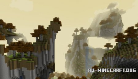  Xenocontendi [16x]  Minecraft 1.8.8