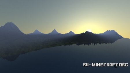  Drakenswrath Mountains  Minecraft