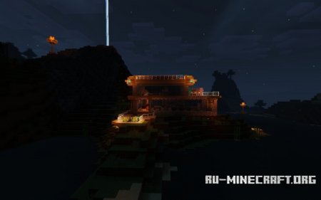  Temple of Guam  Minecraft