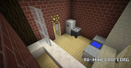  Fully Furnished Home  Minecraft