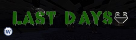  Last Days Return [32x]  Minecraft 1.8