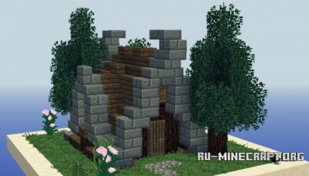  Medievil Bundle | Free to Use  Minecraft