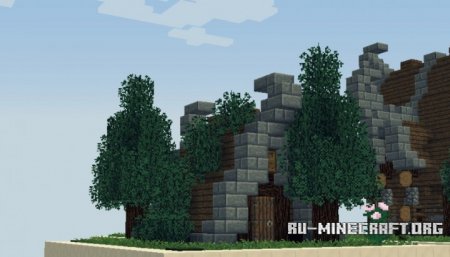  Medievil Bundle | Free to Use  Minecraft