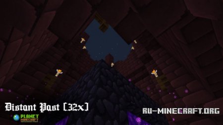  Distant Past [32x]  Minecraft 1.8.9