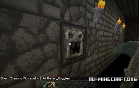  Dragons Edge [32x]  Minecraft 1.8.8