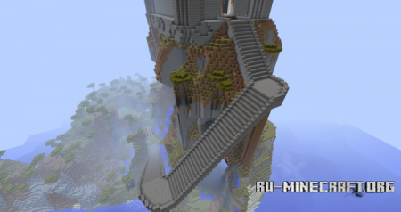  Shubble's Castle Building Contest 2  Minecraft