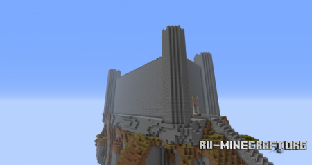  Shubble's Castle Building Contest 2  Minecraft