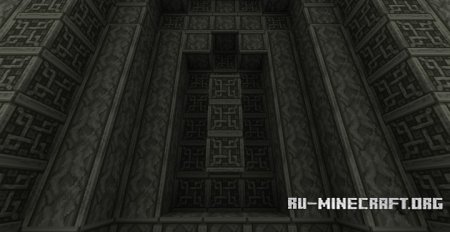  AD Reforged [32x]  Minecraft 1.8.9