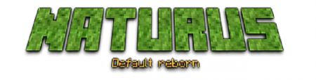  Naturus Realistic  Minecraft 1.8.8