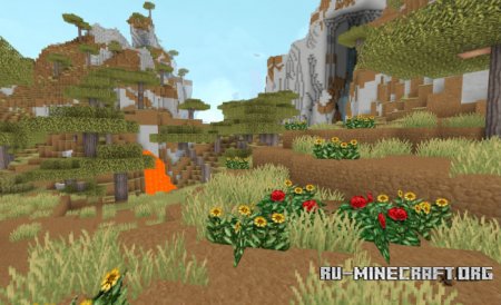  Soartex Invictus Vanilla [64x]  Minecraft 1.8.8