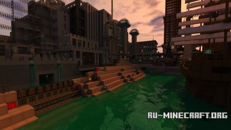  Glimmars Steampunk [64x]  Minecraft 1.8