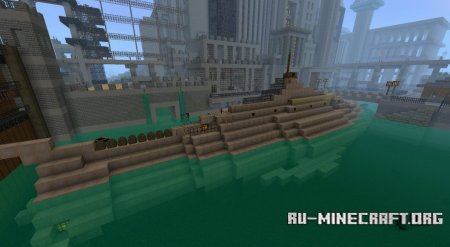 The Scribblenauts [32x]  Minecraft 1.8