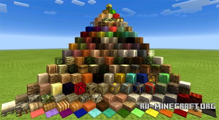  The Legend of Zelda [16x16]  Minecraft PE 0.13.1