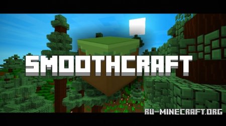  Smoothcraft [16x]  Minecraft 1.8.8