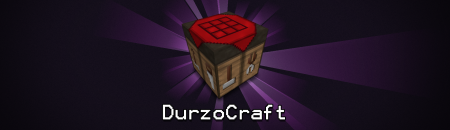  DurzoCraft [32x]  Minecraft 1.8.9