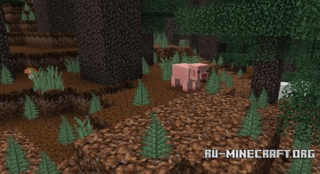  Heliocraft  Semi Realistic [32x]  Minecraft 1.8.8