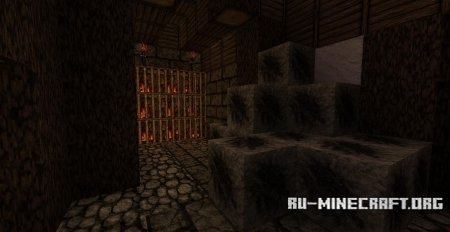  CrEaTiVe_ONEs Medieval [64x]  Minecraft 1.8.9