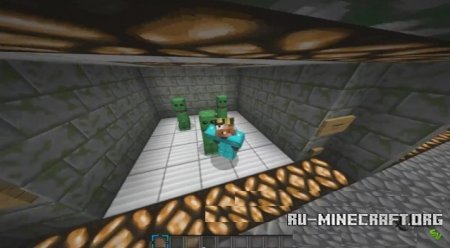  El Mejor 3D  Minecraft 1.8.8