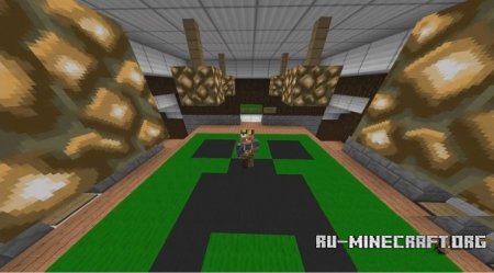  El Mejor 3D  Minecraft 1.8.8