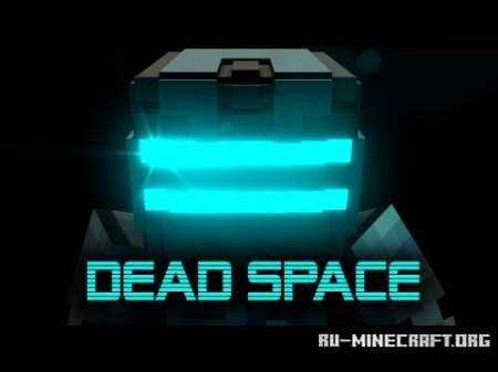  Dead Space  Minecraft PE 0.13.1