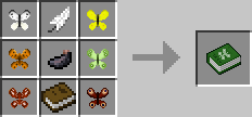  Butterfly Mania   Minecraft 1.5.2