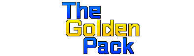  The Golden Pack [32x] Minecraft 1.7.10
