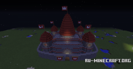  Shubble's Castle Building  Minecraft