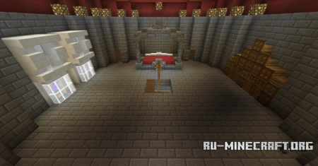  Shubble's Castle Building  Minecraft