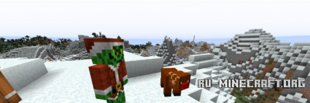  The Spirit Of Christmas 2015  Minecraft 1.7.10