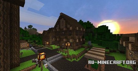  Elveland [32x]  Minecraft 1.8.8