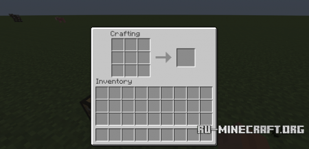 Crafting Slabs  Minecraft 1.7.10