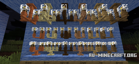  Missing Pieces  Minecraft 1.8