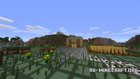  Kleneex 3D [32x]  Minecraft 1.8