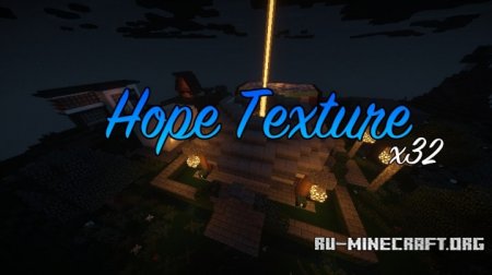  Hope [32x]  Minecraft 1.8