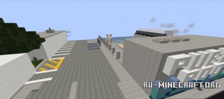  Port Ray Builds  Minecraft  