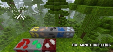  PerfectMC [16x]  Minecraft 1.8.9