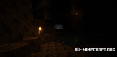  Realistic Adventure [64x]  Minecraft 1.8.9