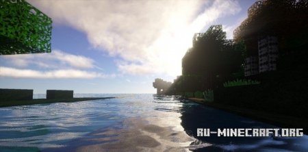  Realistic Adventure [64x]  Minecraft 1.8.9