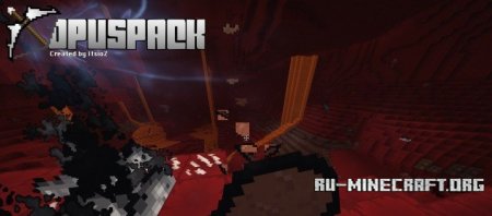  OpusPack [32x]  Minecraft 1.8.8