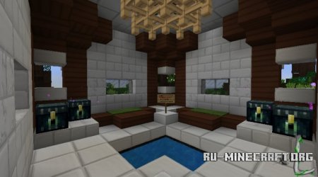  Lidrith [32x]  Minecraft 1.8