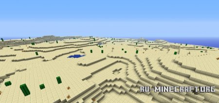  Zorocks Pure-Edge [32x]  Minecraft 1.8.9