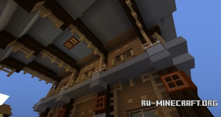  Sarca [64x]  Minecraft 1.8
