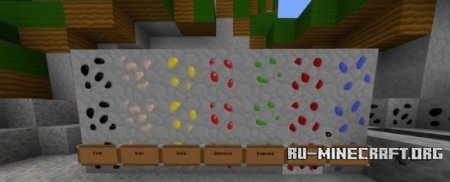 LIIEs [64x]  Minecraft 1.8.9