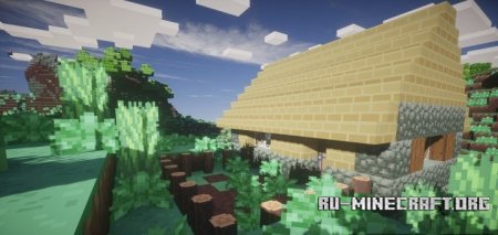  DIGLETT'S MINE [16x]  Minecraft 1.8.8