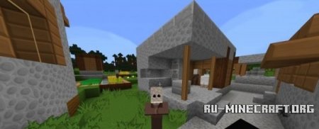  LIIE's [64]  Minecraft 1.7.10