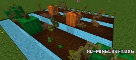  Sphax PureBDCraft [64x]  Minecraft 1.8.9