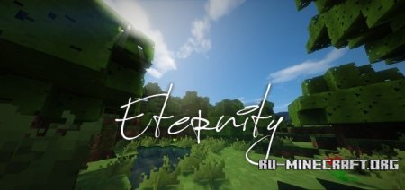  Eternity [16x]  Minecraft 1.8.8