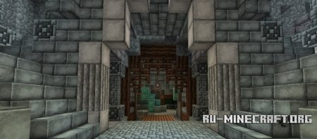  Classical Spire [64x]  Minecraft 1.8.8