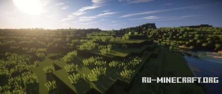  HelixCraft [32x]  Minecraft 1.8.8