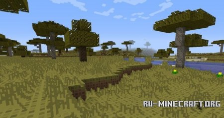  SimpliX [16]  Minecraft 1.7.10